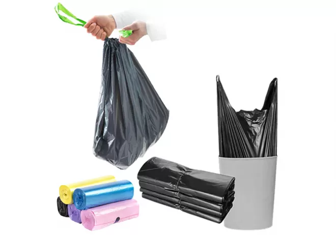 Garbage Bags