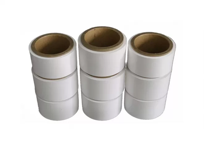 Single Layer Li-Ion Battery Seperator