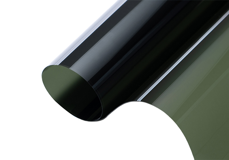 Solar Control Film
