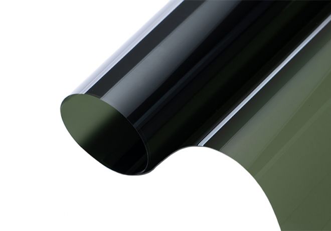 Solar Control Film