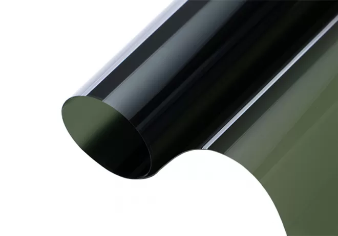Solar Control Film