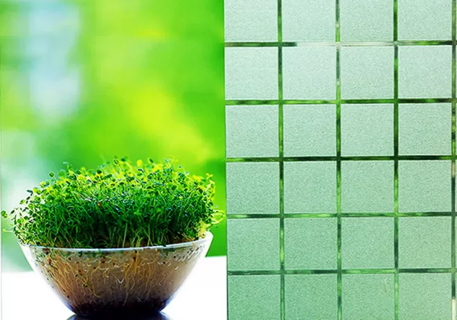 Decorative Window Film