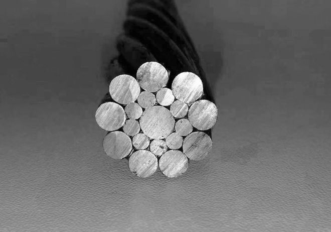 Mining Cable Bolts