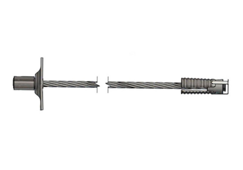 Cable Bolt