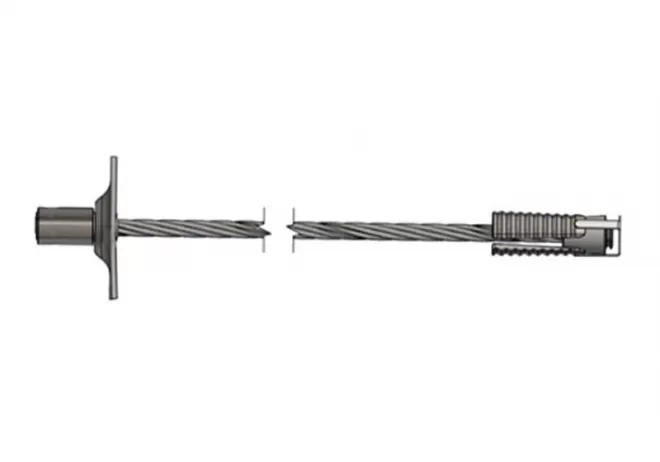 Cable Bolt