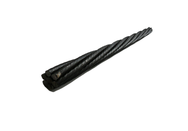 Cable Bolt