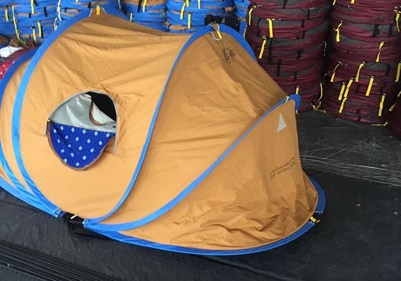 Steel Wire For Tent Pole
