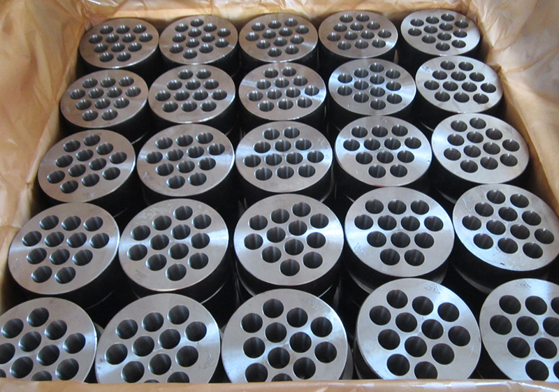 Prestressed Anchorage