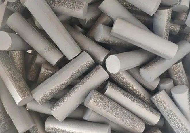 Carbide Rods