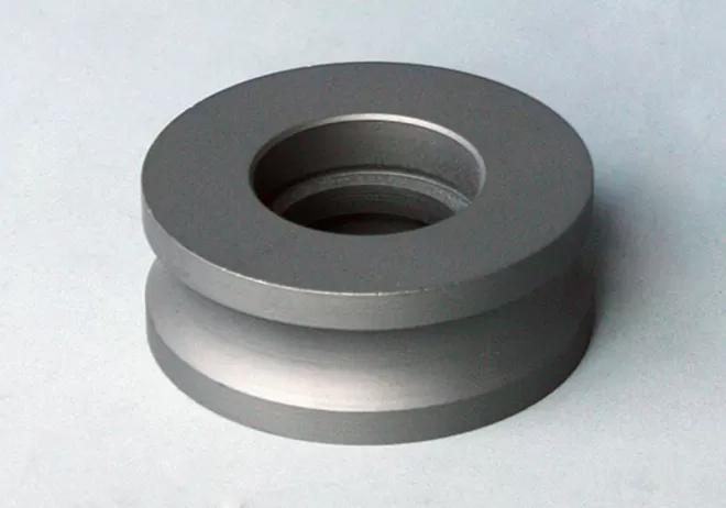 Titanium Carbide Guide Roller