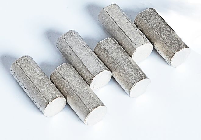Titanium Carbide Insert