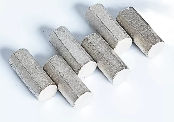 Titanium Carbide Insert