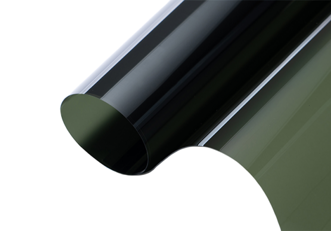 Dyeing Film