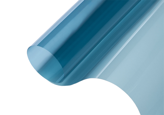 Nano Ceramic Film