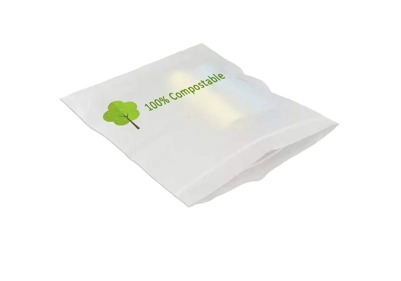 Biodegradable Food Bag