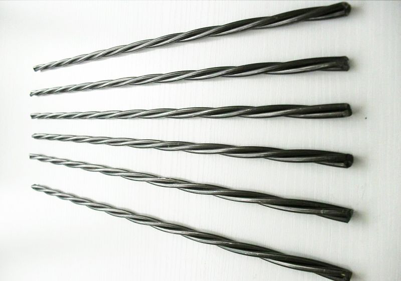 3-wire pc strand