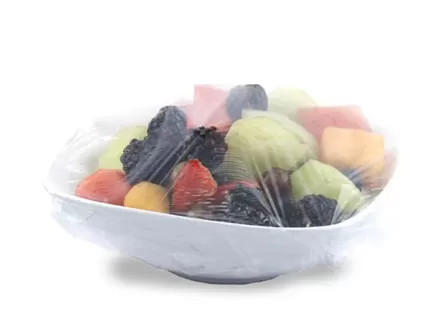 What Is the Difference Between Cling Wrap and Plastic Wrap?