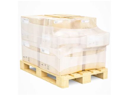 What Are the Advantages of Biodegradable Stretch Film? What Are the Advantages of Biodegradable Stretch Film?