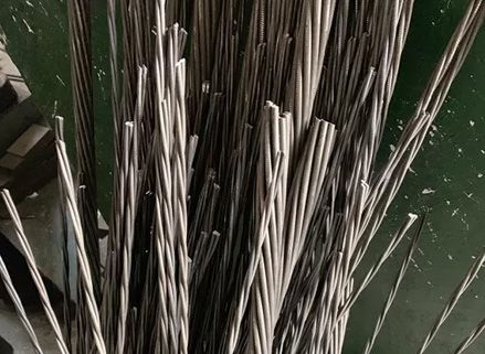 The Benefits of Using PC Strand The Benefits of Using PC Strand