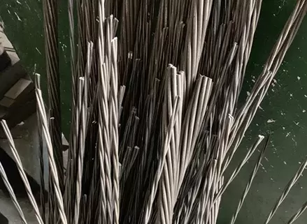 The Benefits of Using PC Strand The Benefits of Using PC Strand