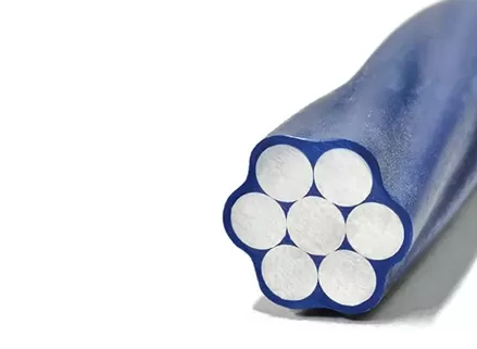 Different Types of Industrial Strands Different Types of Industrial Strands