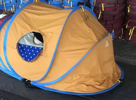 How Do I Know What Size Tent Poles I Need? How Do I Know What Size Tent Poles I Need?