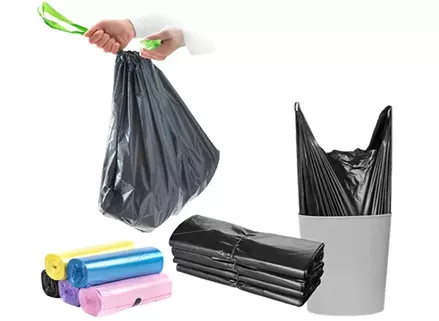 Garbage Bags Buying Guide Garbage Bags Buying Guide