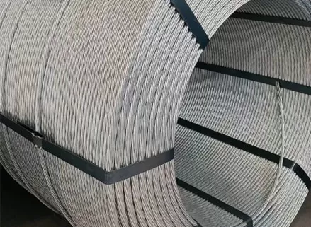 Applications and Industries of PC Strand: Diverse Uses Applications and Industries of PC Strand: Diverse Uses