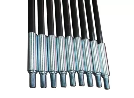 How to Choose Steel Wire for Tent Pole? How to Choose Steel Wire for Tent Pole?