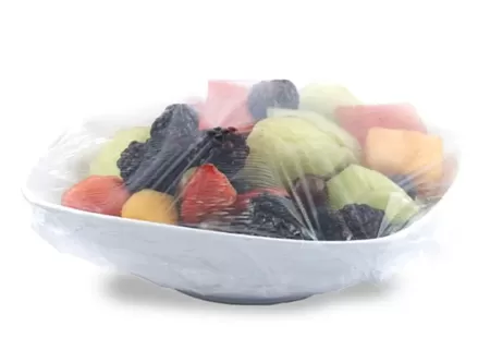 What Is Biodegradable Cling Film? What Is Biodegradable Cling Film?