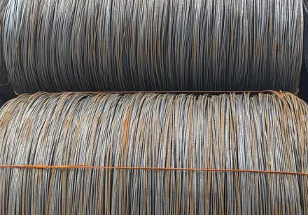 Reasons and benefits of pickling and phosphating steel strands .