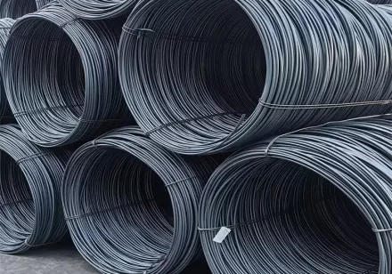 Reasons and benefits of pickling and phosphating steel strands . Reasons and benefits of pickling and phosphating steel strands .