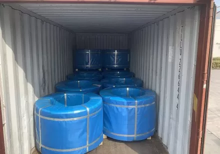 Trade terms training Trade terms training