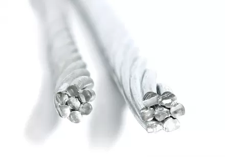 Basic information of right-lay steel strand Basic information of right-lay steel strand