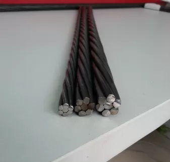 Do you know the representation and meaning of prestressed steel strand? Do you know the representation and meaning of prestressed steel strand?