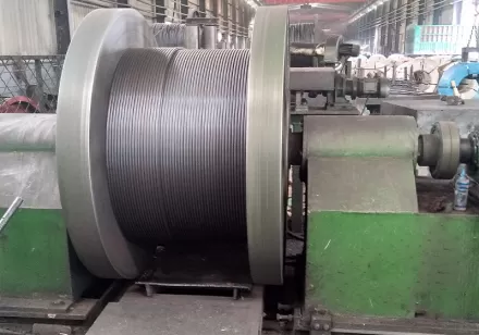 What are the advantages of PC steel strands? What are the advantages of PC steel strands?