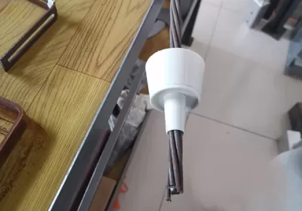 What is the role of prestressed steel strands in construction projects? What is the role of prestressed steel strands in construction projects?