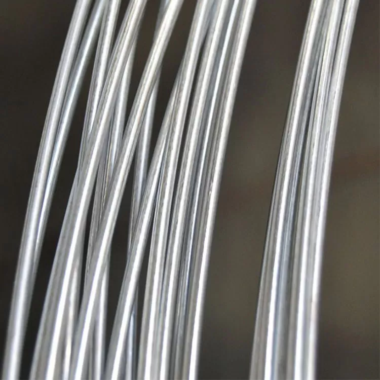 High-Carbon Wire Rods for Prestressed Concrete Steel Strand