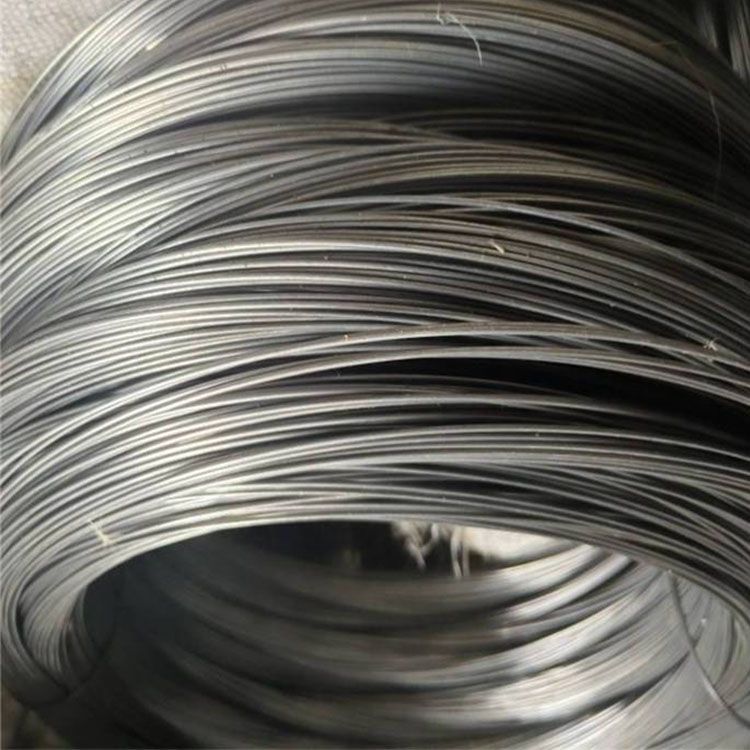 High-Carbon Wire Rods for Prestressed Concrete Steel Strand