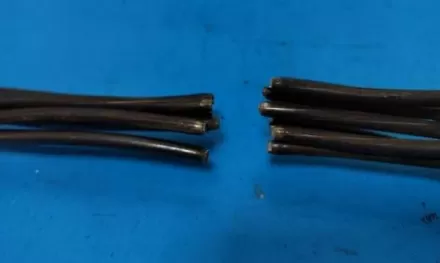 Do you know the cause of prestressed steel strand breakage? Do you know the cause of prestressed steel strand breakage?