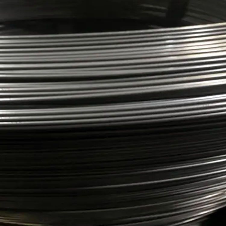 Low-Carbon Wire Rods - SAE1008 Wire Rods