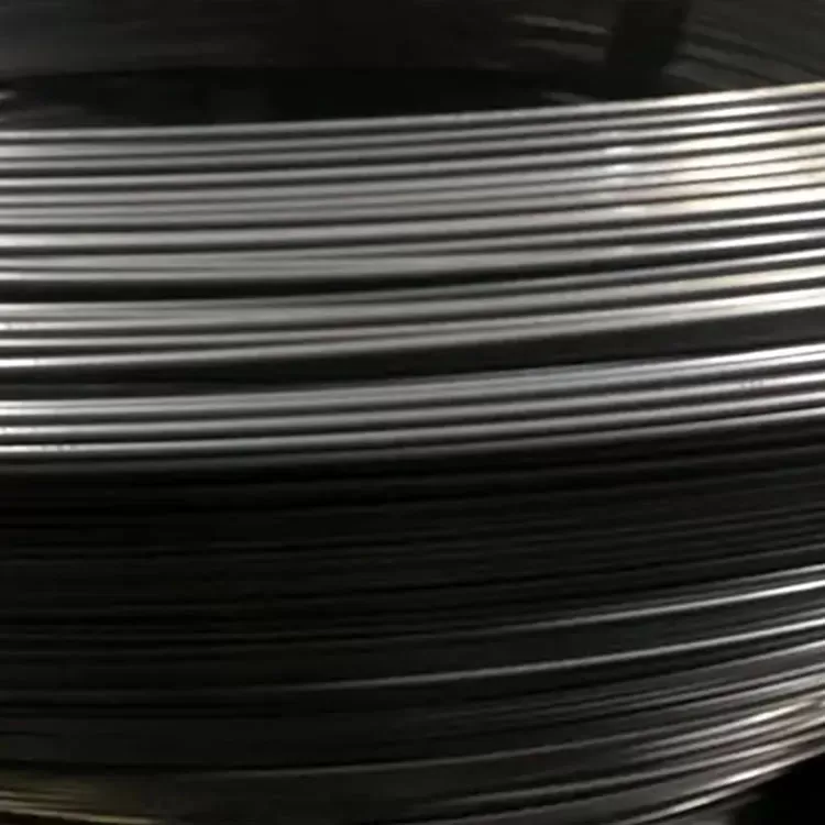 Low-Carbon Wire Rods - SAE1008 Wire Rods