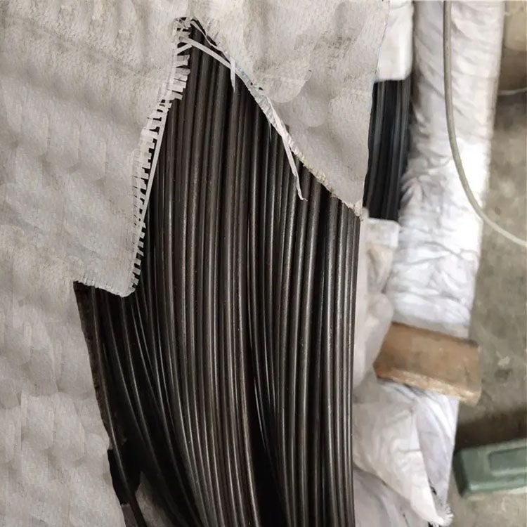Low-Carbon Wire Rods - SAE1008 Wire Rods