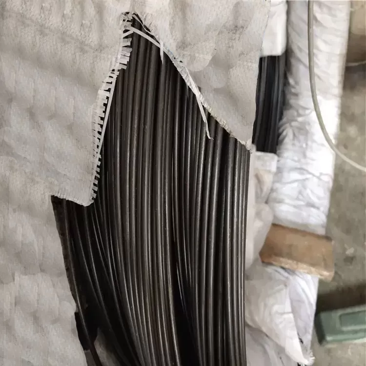 Low-Carbon Wire Rods - SAE1008 Wire Rods