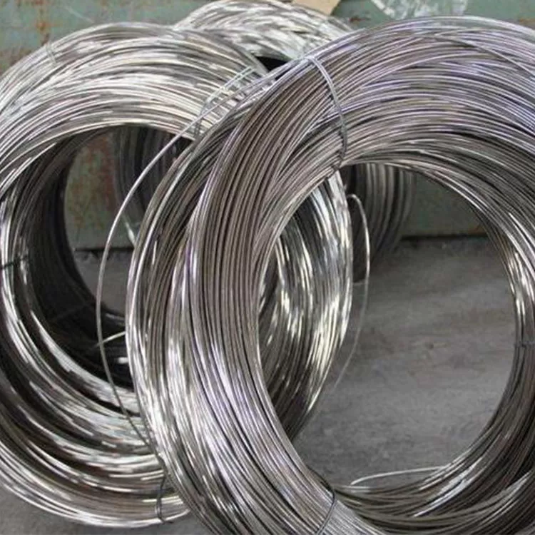 Low-Carbon Wire Rods - SAE1008 Wire Rods