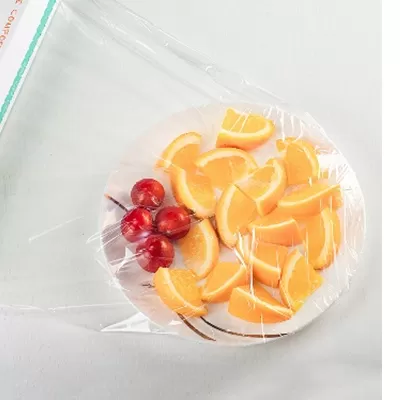 Biodegradable Film