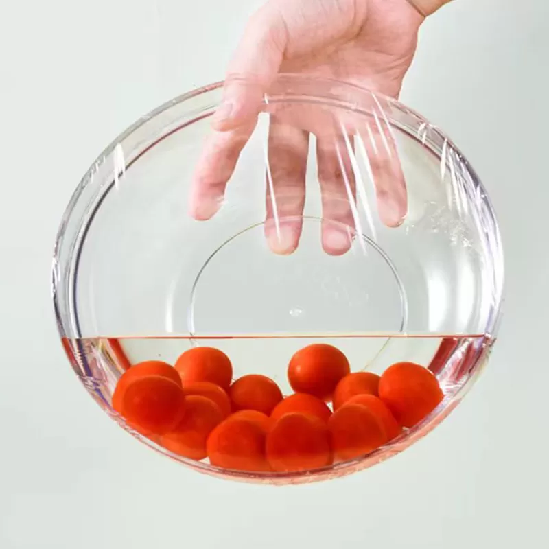 Biodegradable Film