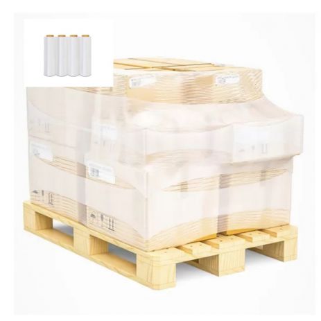 Biodegradable Stretch Film