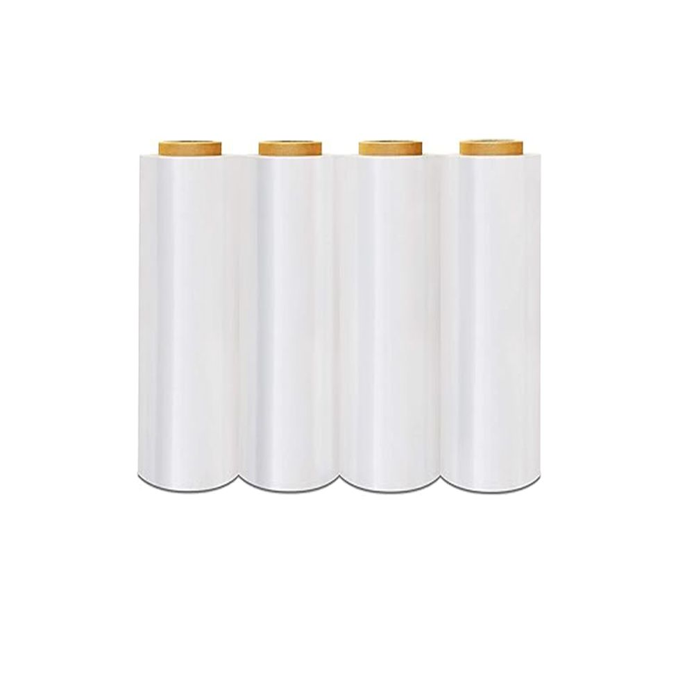 Biodegradable Stretch Film
