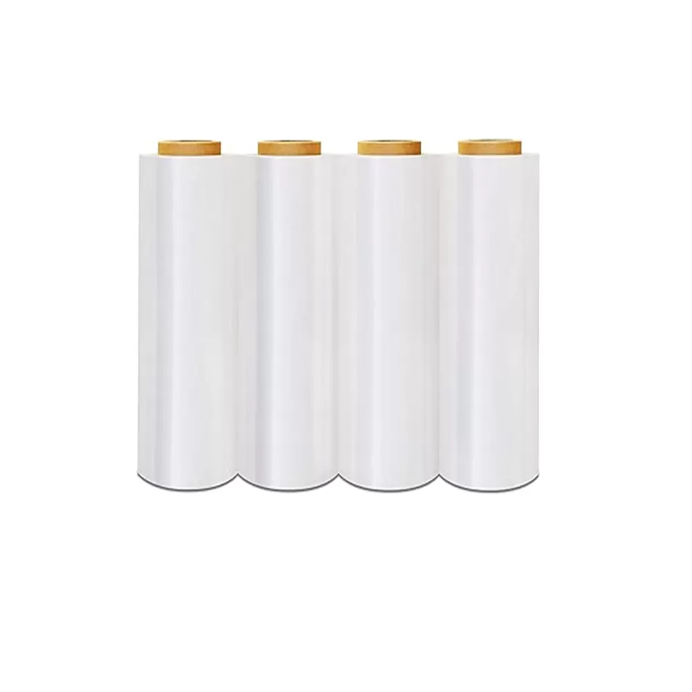 Biodegradable Stretch Film